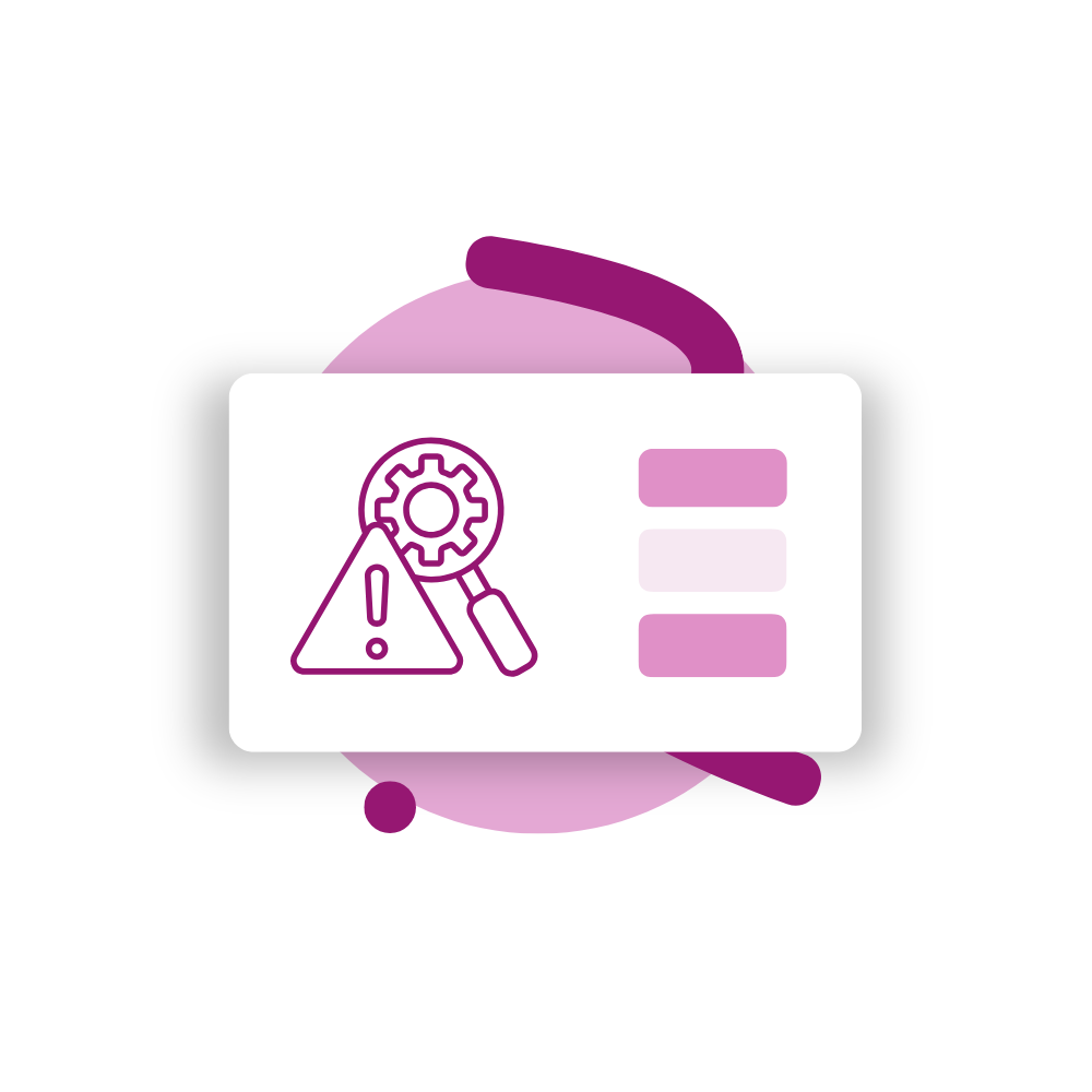 Incident Management Icon