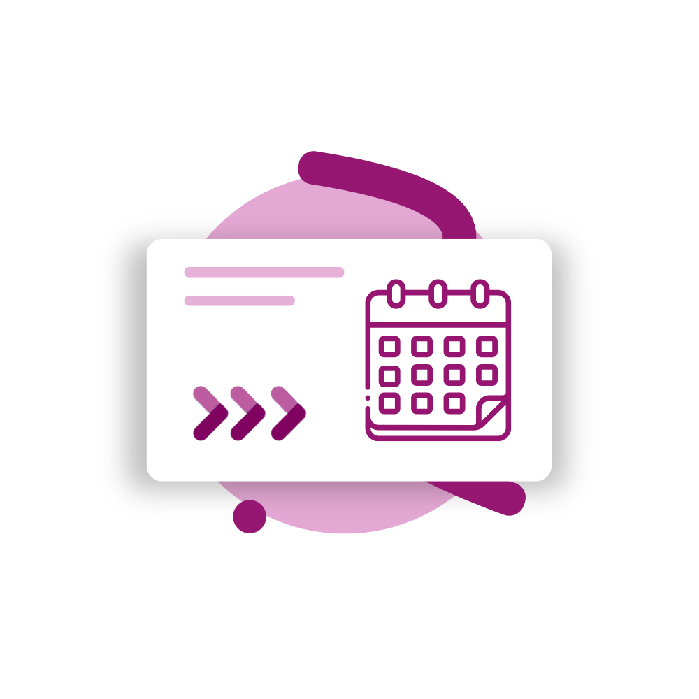 Automated Timetabling Icon